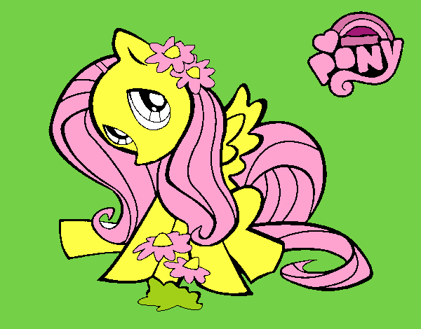 Fluttershy