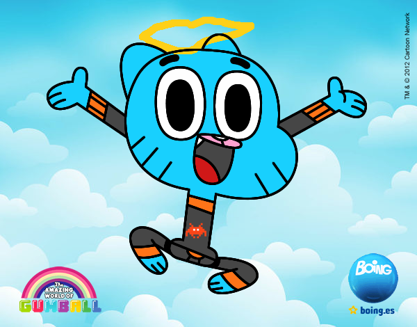 Gumball