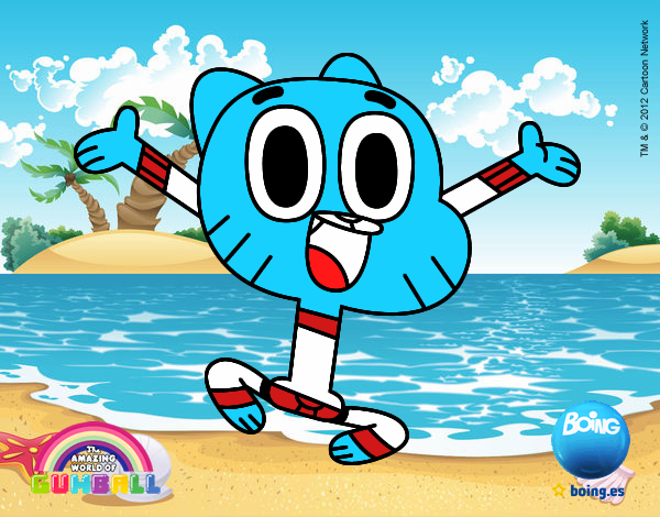 Gumball