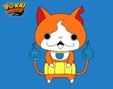 Jibanyan