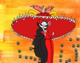 La Catrina