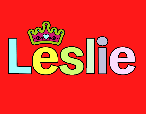 Leslie