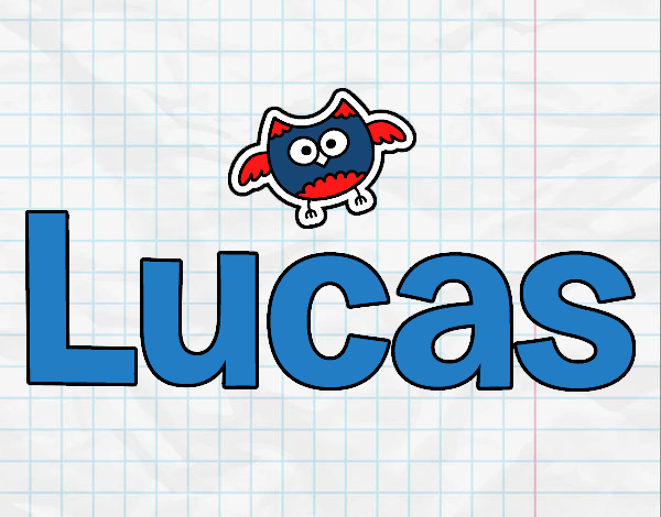 Lucas