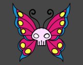 Mariposa Emo