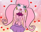 Monster High Draculaura