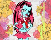 Monster High Frankie Stein