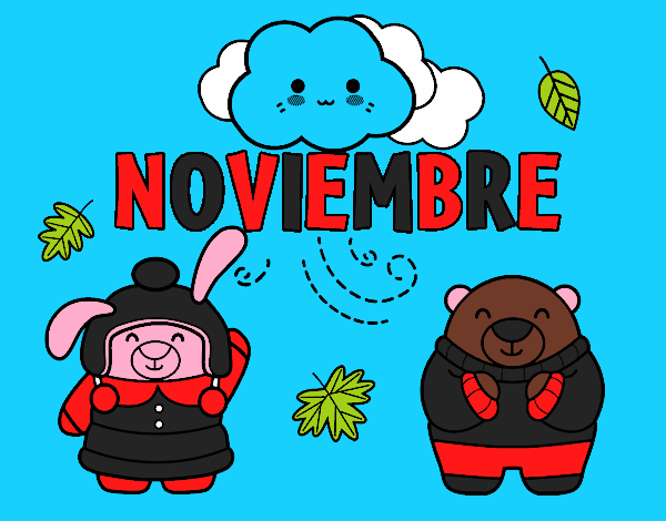 Noviembre