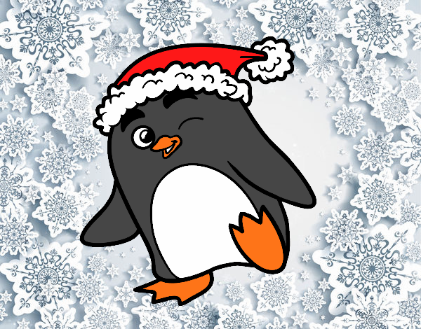 Little Penguin