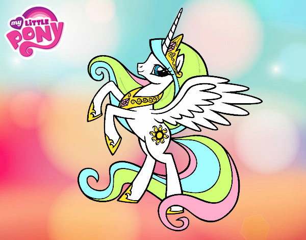 Princesa Celestia