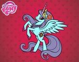 Princesa Celestia