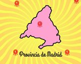 Provincia de Madrid