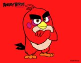 Red de Angry Birds