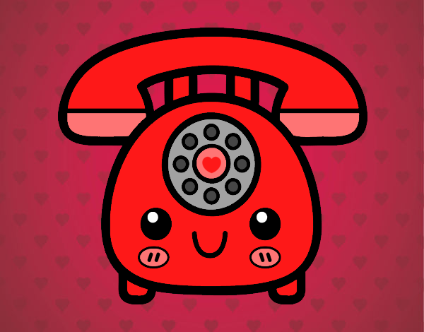 telefono