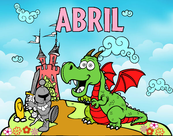 Abril