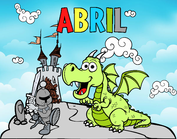 Abril