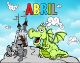 Abril