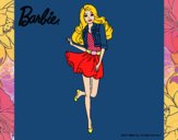 Barbie informal