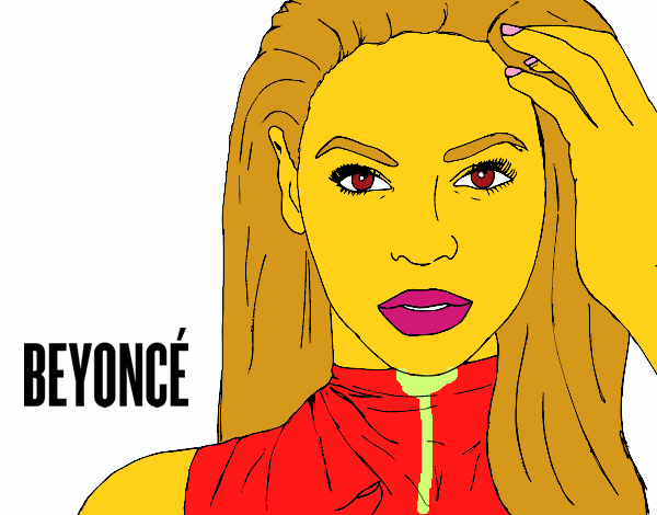 Beyoncé I am Sasha Fierce