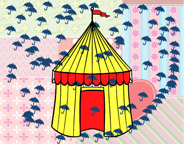 Carpa de circo