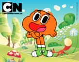 Darwin de Gumball