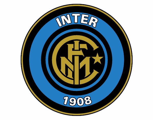 Escudo del Inter de Milán