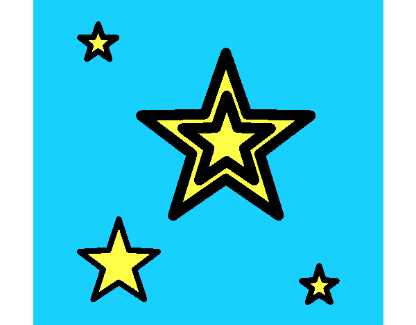 Estrellas