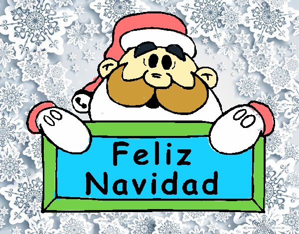 Feliz Navidad