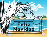 Feliz Navidad