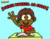 Feliz vuelta al cole