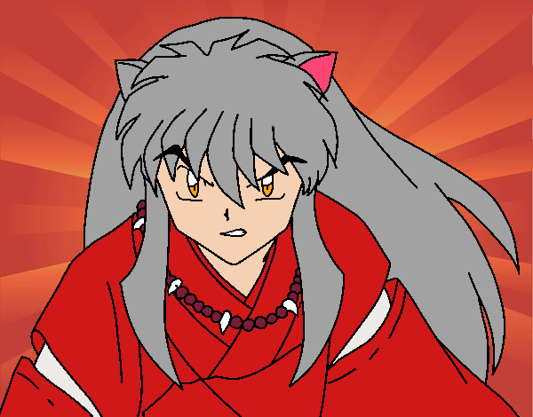 Guerrero InuYasha