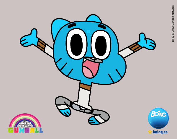 Gumball