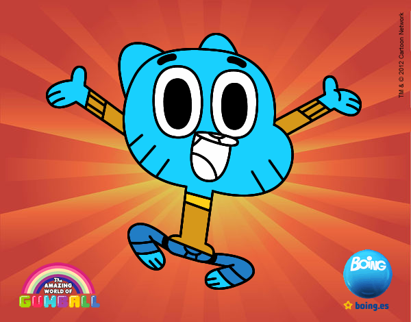 Gumball