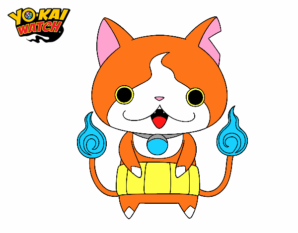 Jibanyan