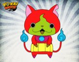 Jibanyan