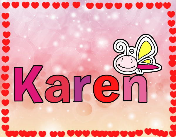 Karen