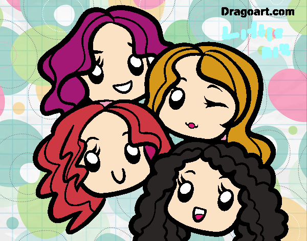 Little mix