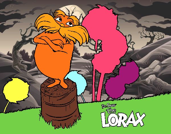 Lorax