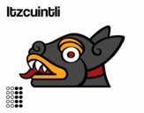 Los días aztecas: el perro Itzcuintli