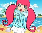 Monster High Draculaura