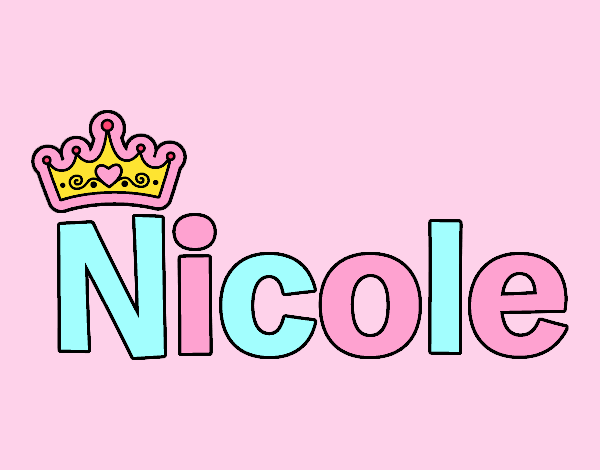 nicole 