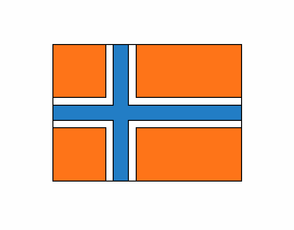 Noruega 1