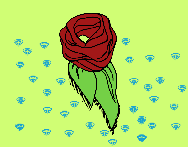 la rosa