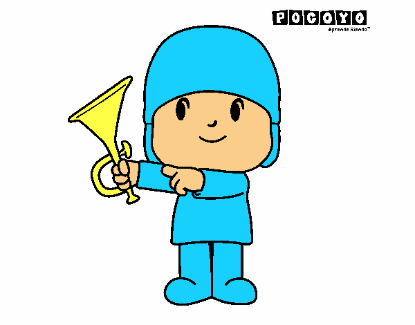 pocoyo