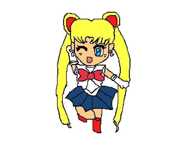 Sailor Moon