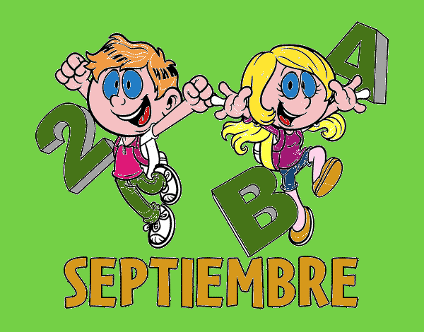 Septiembre