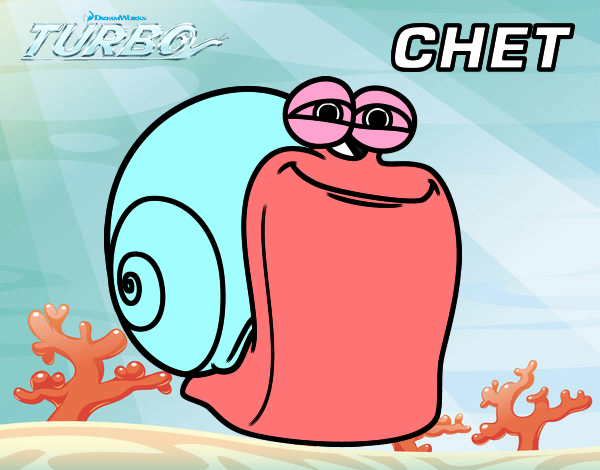 Turbo - Chet