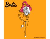 Barbie informal