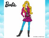 Barbie juvenil