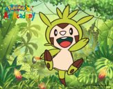 Chespin