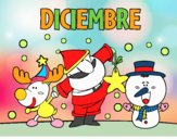 Diciembre